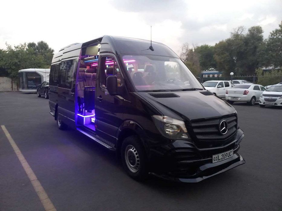 Транспортные услуги