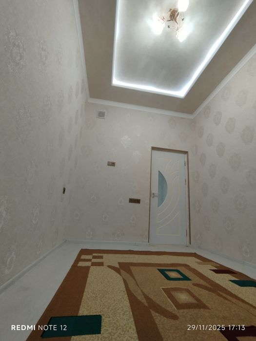 Uy ijaraga beriladi.