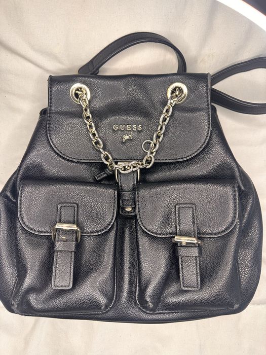 Rucsac Guess Original De Dama