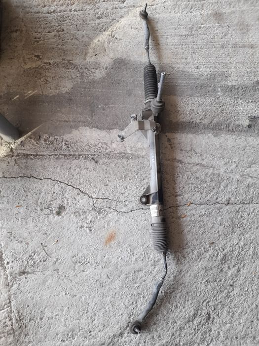 Рейка Nissan Juke