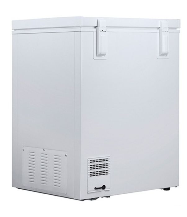 Морозильная камера