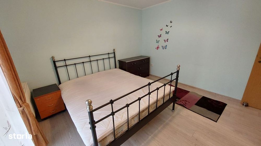 Apartament 3 camere decomandate Selimbar