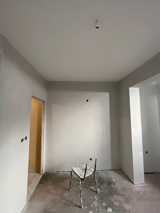 Строителни услуги - Мазилки