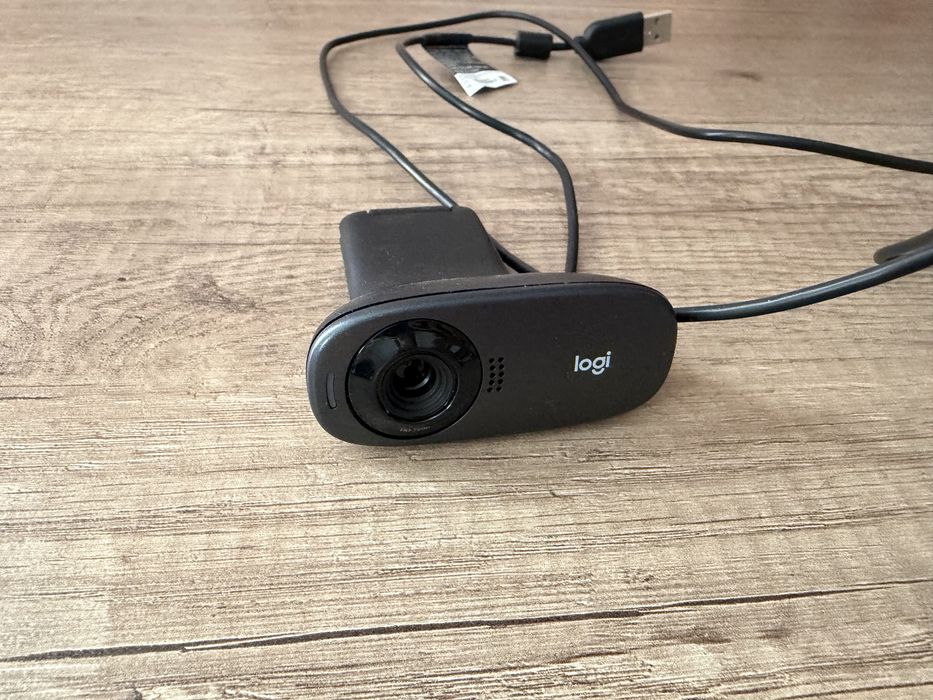 Logitech C310 720HD