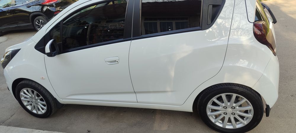 Кобиль диска Спаркка турубди