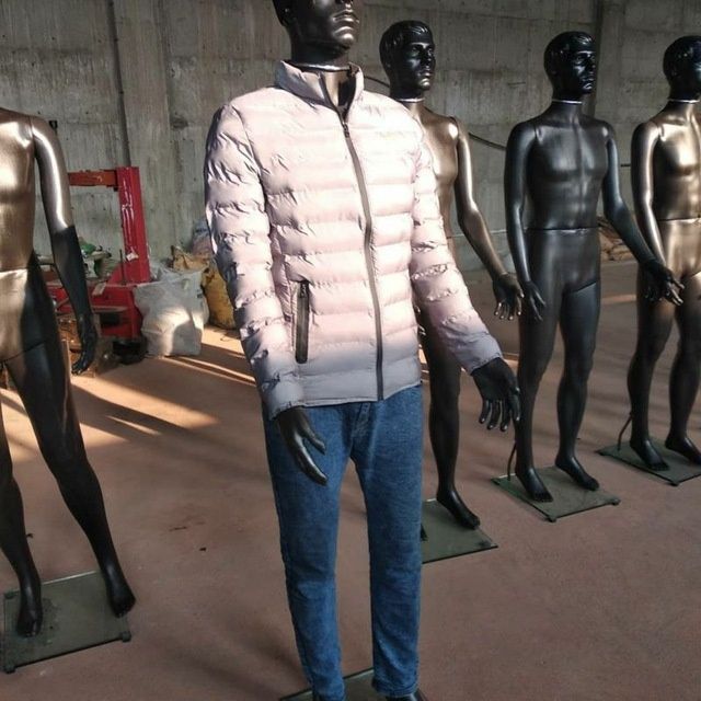 Манекен качество супер (оптом).