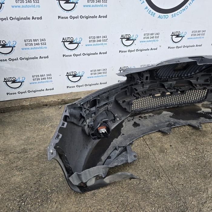 Bara fata completa Seat Leon 2