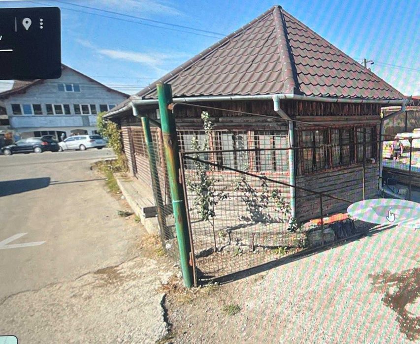 DE INCHIRIAT Constructie industrială și edilitară,cu destinatie mixta
