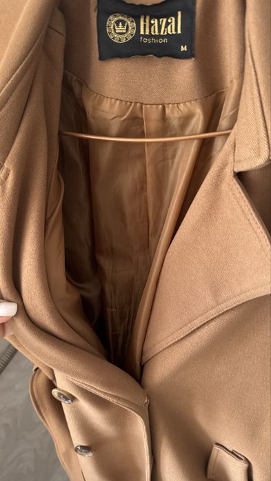 Продам пальто в идеальном состоянии