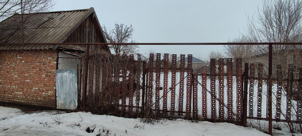 Участок район Шолохова