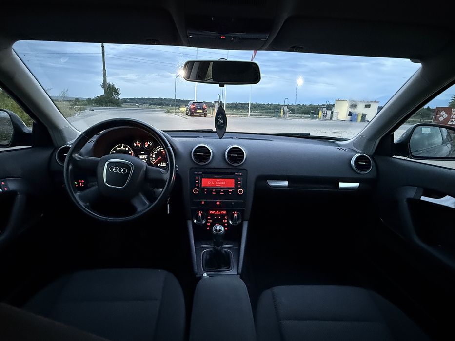 AUDI A3 2010 — imagine 5