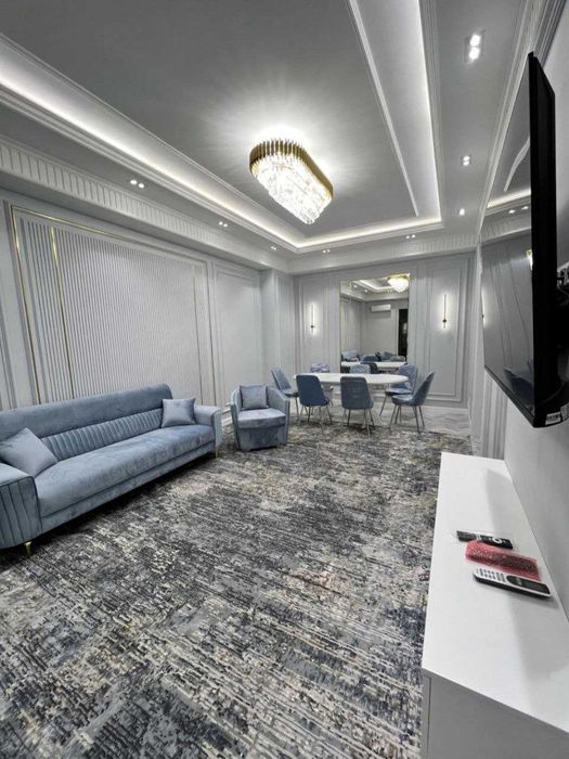 Б2 ЖК Мирабад Avenue 2комнат Мирабадский район