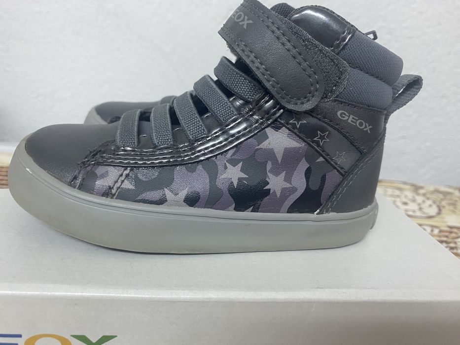 детски боти geox 24 номер