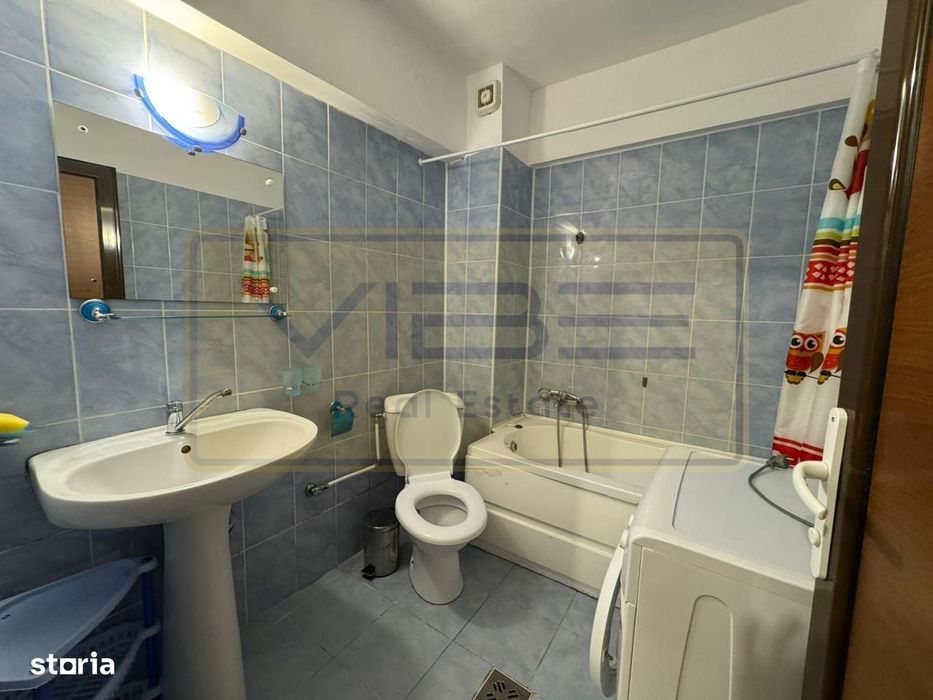 Apartament 1 camera decomandat Tatarasi