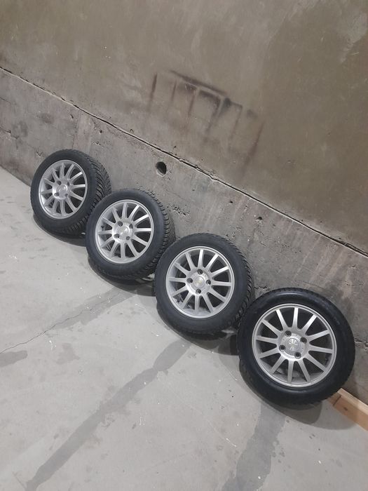 Optra Diska Balon Largo 15 razmer Perehadniklari bn