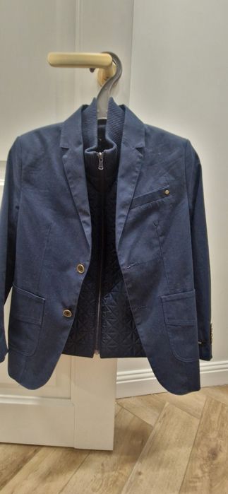 Пиджак  Hugo Boss  б/у 8,10,11