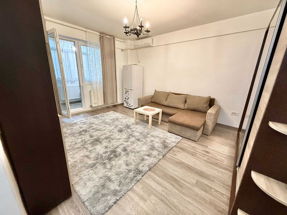Apartamente și garsoniere - regim hotelier – Militari Residence