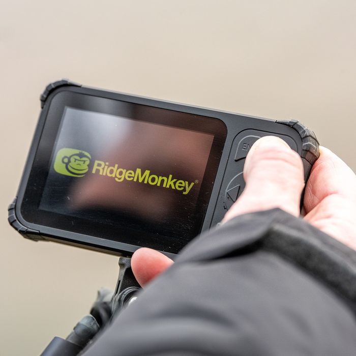 Ridgemonkey hunter 3000 Bait
