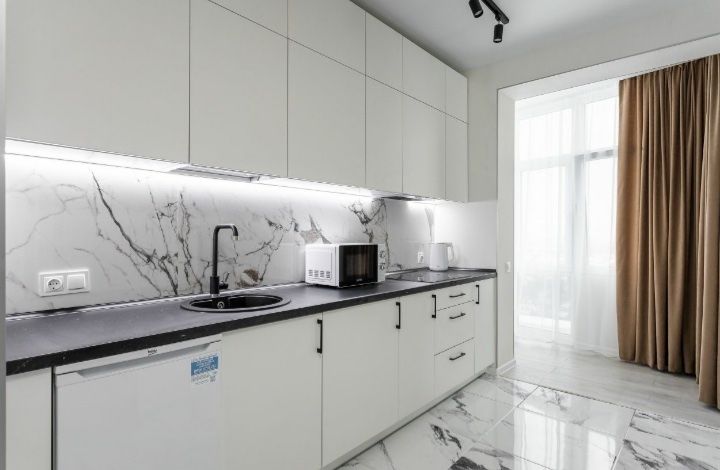 Вип квартира на Юбилейной