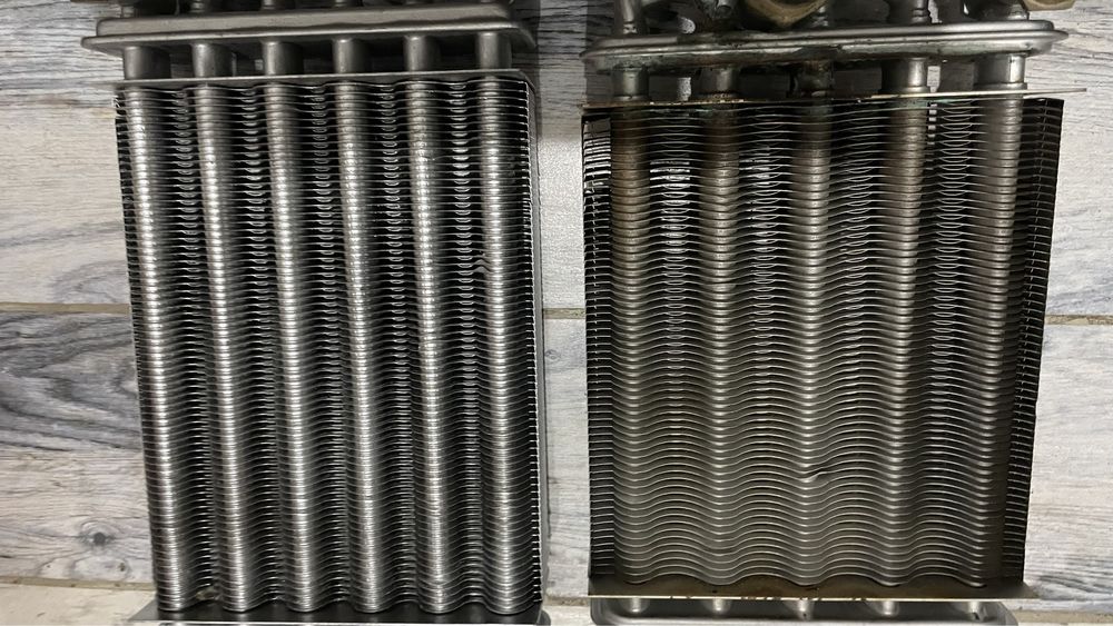 Продам Теплообменники