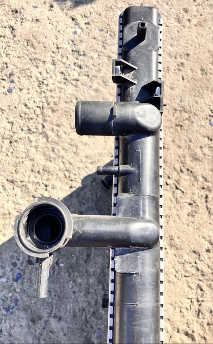 Радиатор охлаждения Mazda 6 GG