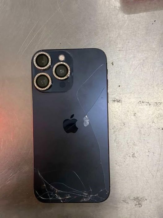 Айфон 15про іші хр китай емес ориг