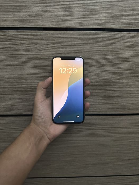 Айфон 12 про Макс 256гб