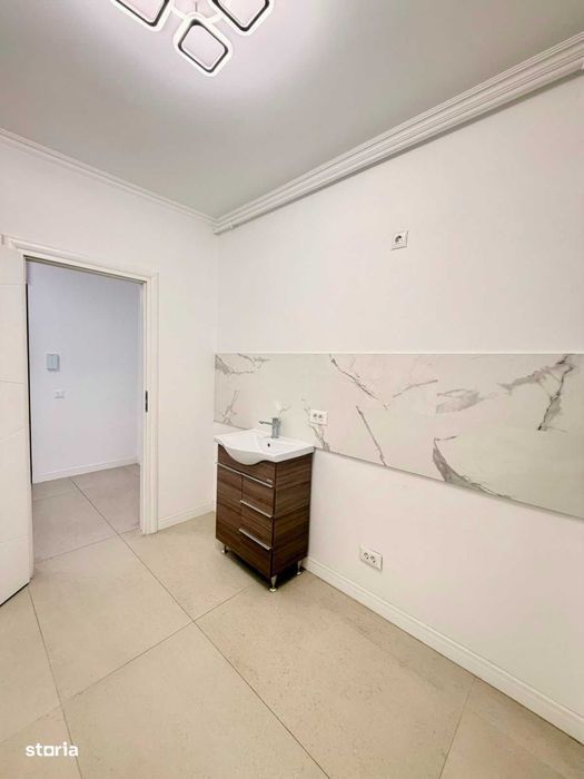 Studio | Spatiu comercial | Exigent Plaza Faza 4 | Militari | Parter