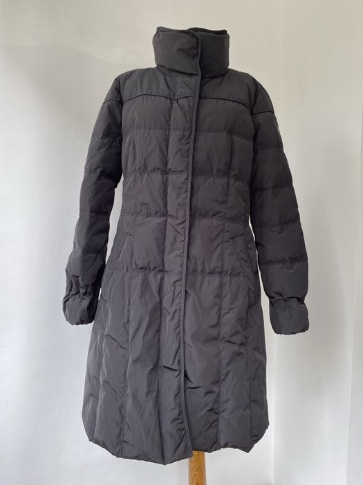 Яке, шуба с гъши пух