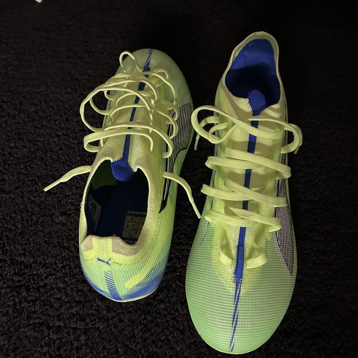 Бутонки нови Пума ултра