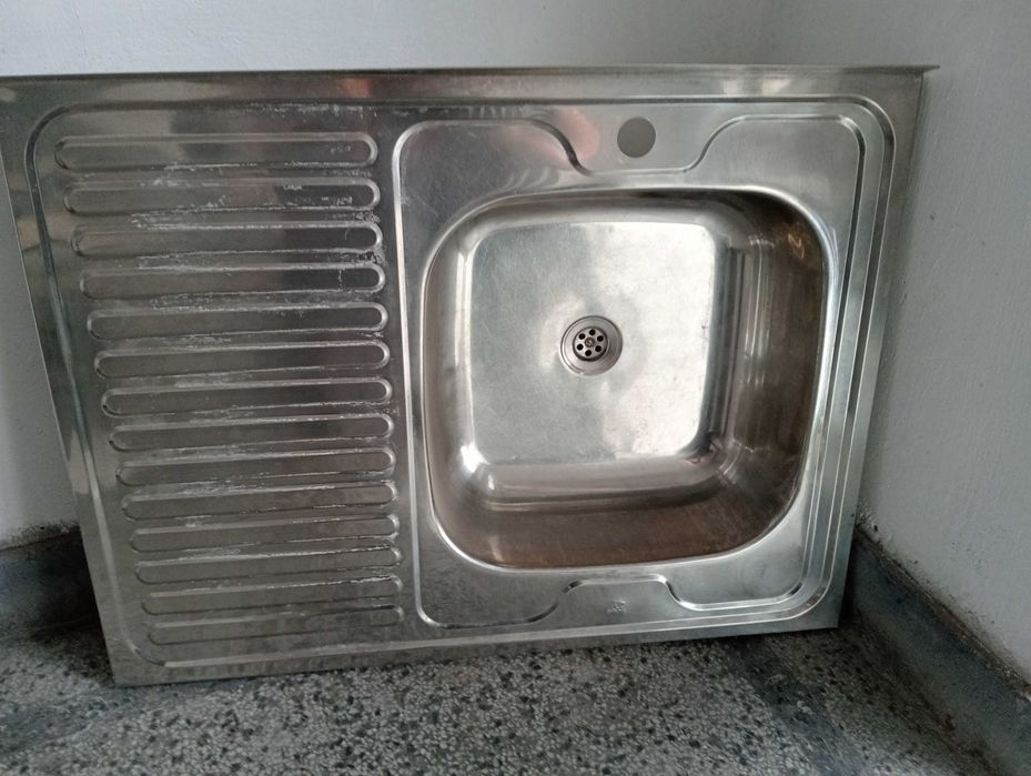 Радиатора е чисто нов