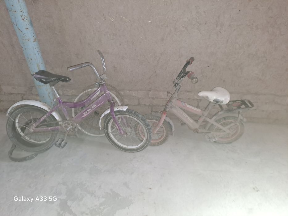 Velikcalar sotiladi.