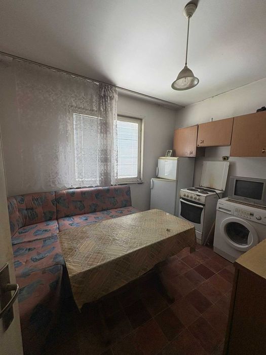 Продава се Двустаен апартамент в Пловдив, Тракия - 50 кв.м за 833 €/кв.м - Снимка #3