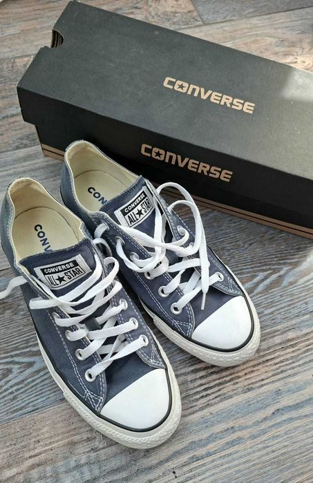 Converse All Stars - unisex