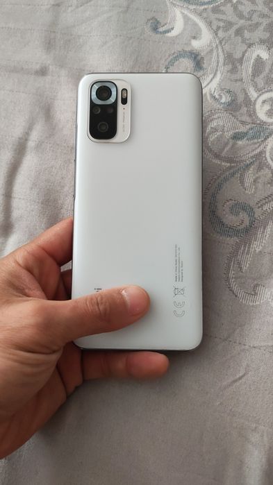 Редми нот 10 s 128 г