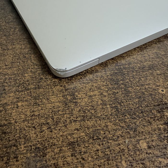 Macbook pro touchbar 2017 A1706