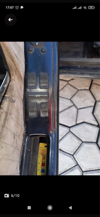 Продам Ауди 80 б6