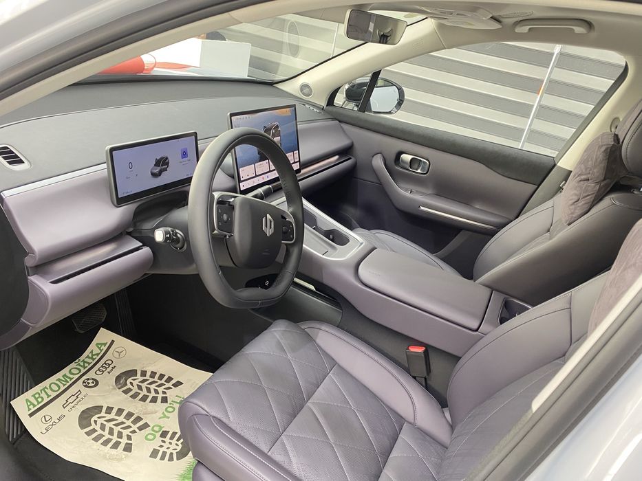 Leapmotor C16 280km Full (2026) gibrid