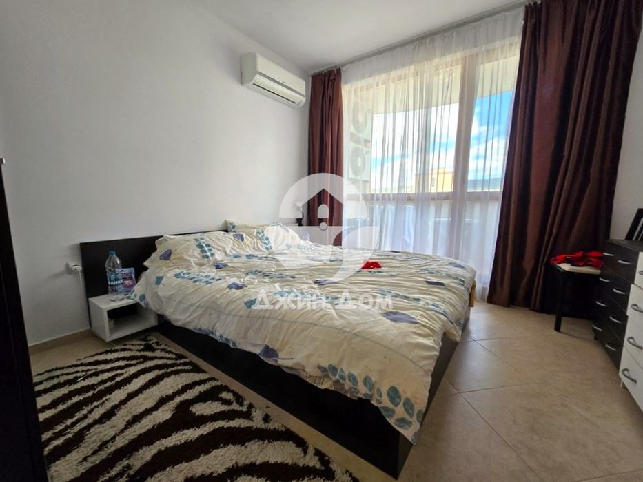 Продава се Двустаен апартамент в к.к. Слънчев бряг - 68 кв.м за 1368 €/кв.м - Снимка #4
