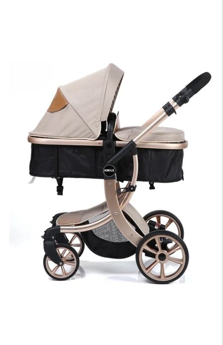 Продам коляску для детей!