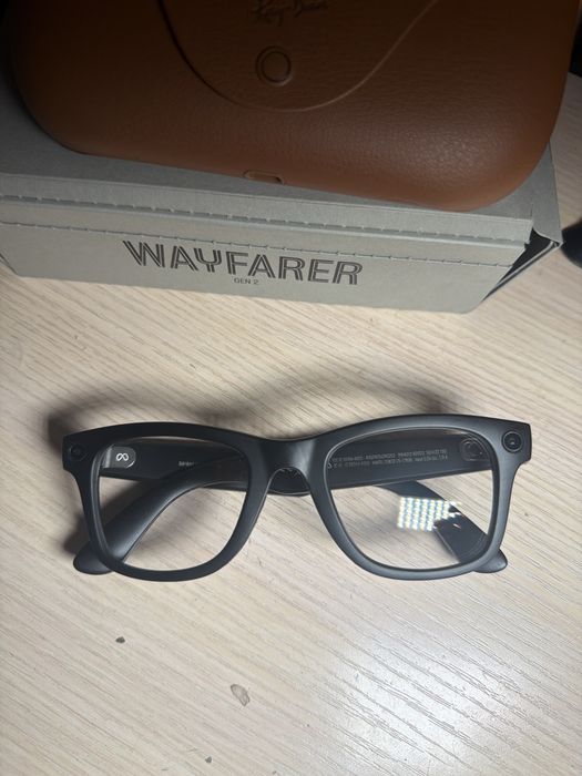 RayBan meta gen 2 СРОЧНО!