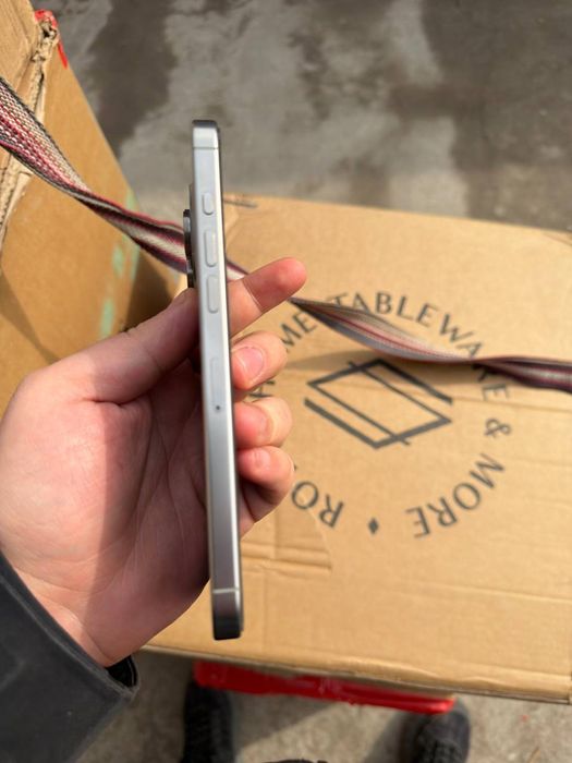 Iphone16pro Max 256 dual