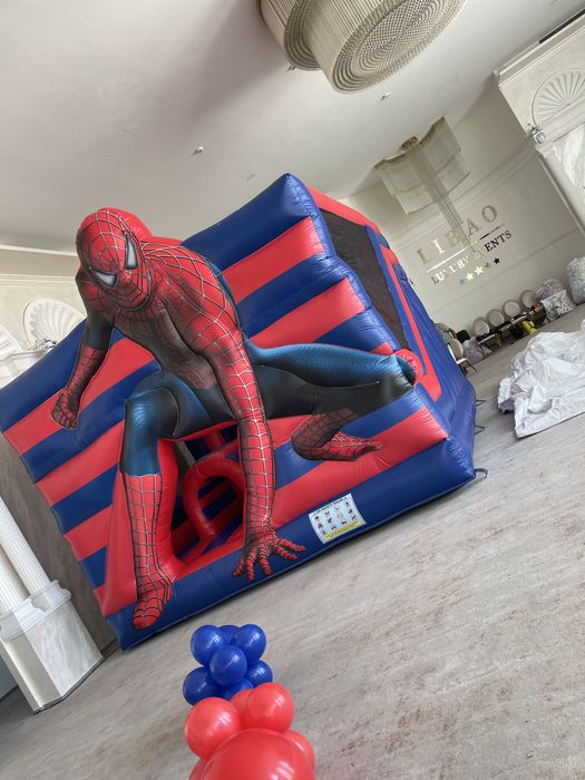 Topogane Gonflabile, castele Gonflabile pt Copii de inchiriat