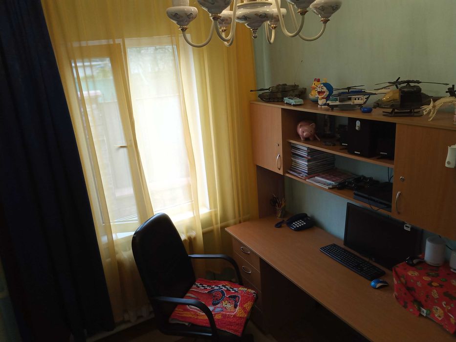 Продам отдельный Дом