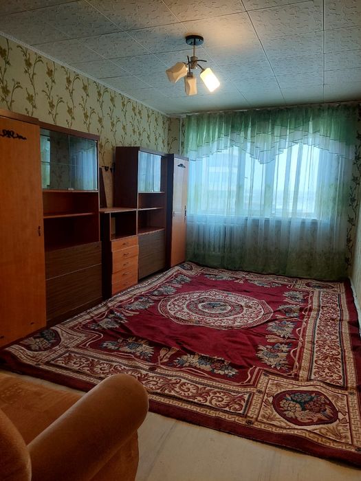 Срочно продам двух ком квартиру