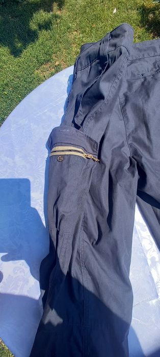 Pantaloni traking dama 36