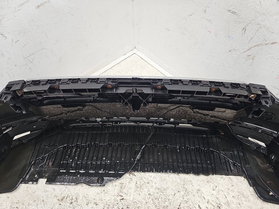 Bara fata AUDI A4 (8K2, B8.5) [Fabr 2008-2015] Berlina Facelift LZ9Y