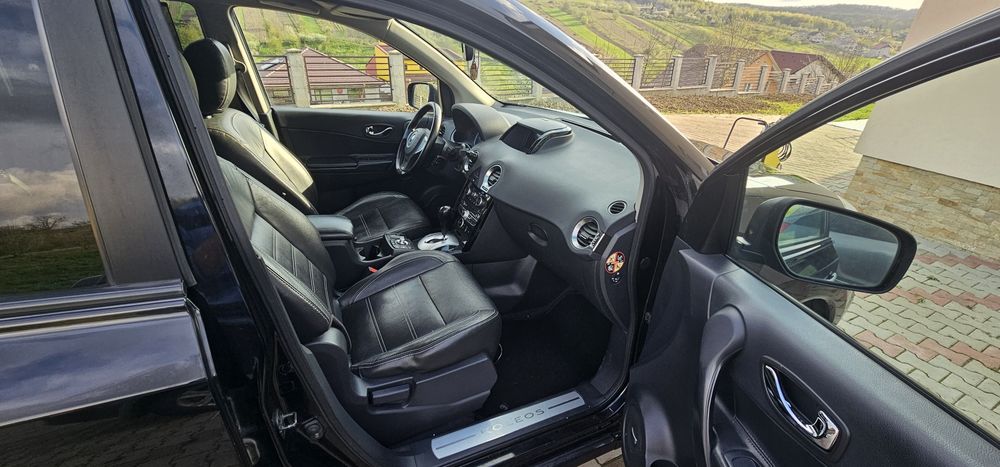 Renault Koleos 4x4  Bose edition, Panoramic, 170.000 km