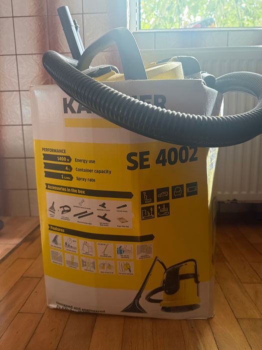 Karcher professionnel