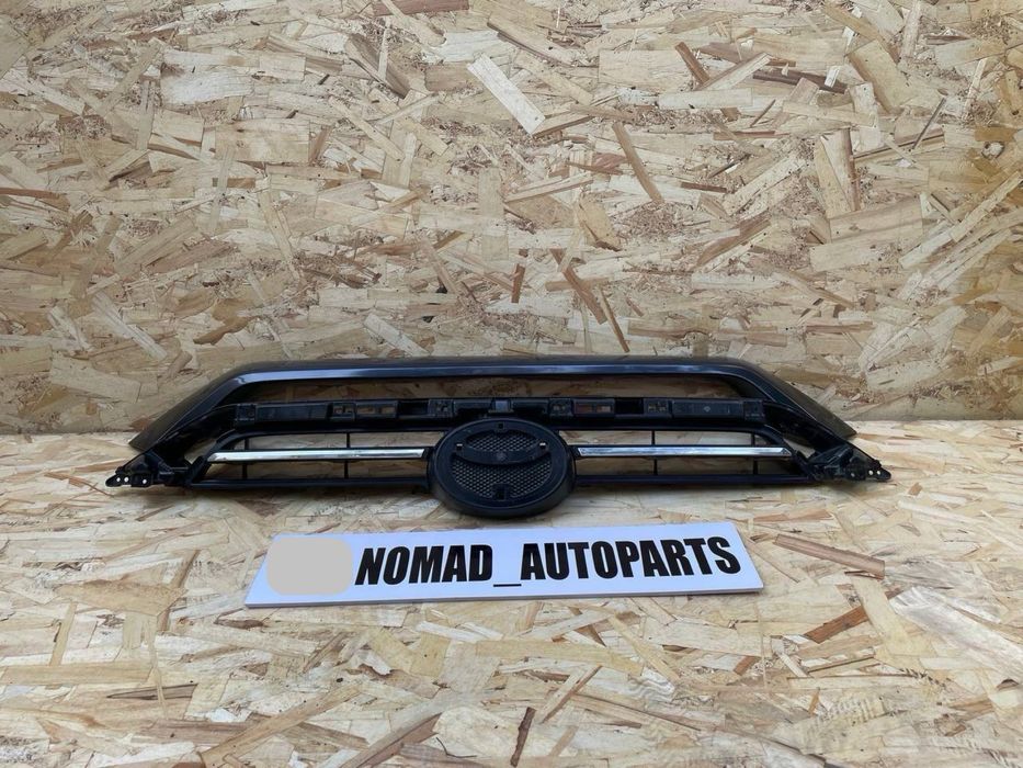 Решетка радиатора на 4 Runner 2014 Limited